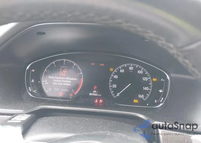 1HGCV1F30KA164627: 43222214