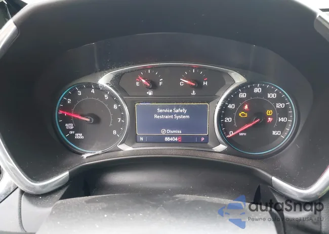 2GNAXVEX7K6300039: 43222246