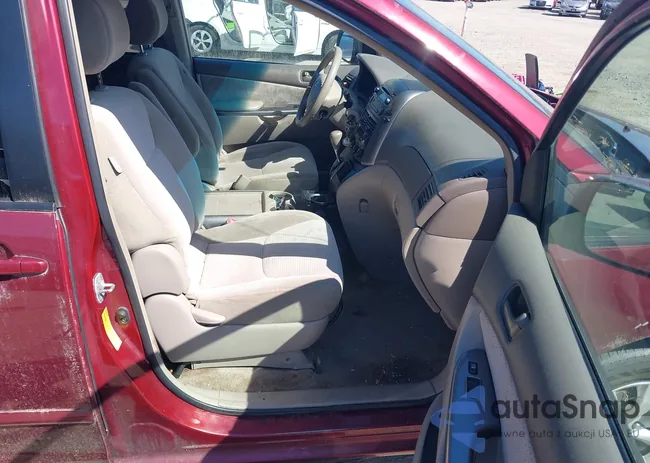 5TDZK23C28S182960: 43222250