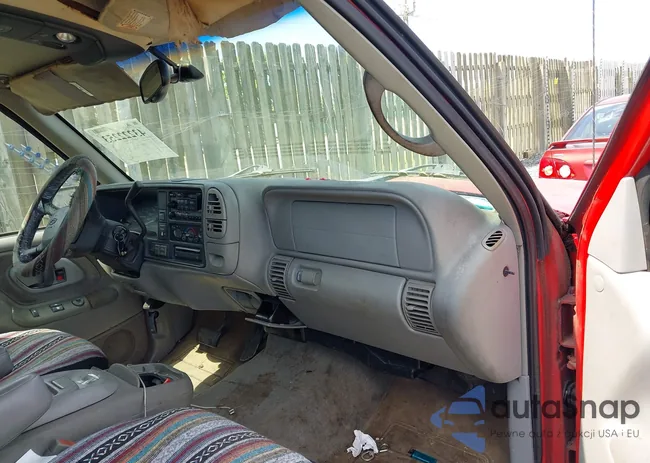 2GCEK19R2W1274711: 43222253