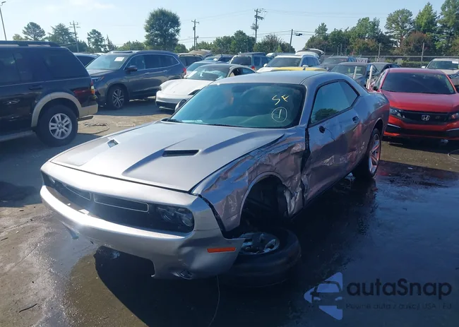 2C3CDZAG3FH728387: 43222255