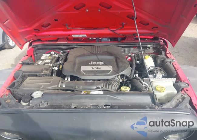 1C4AJWAG4EL322761: 43222275