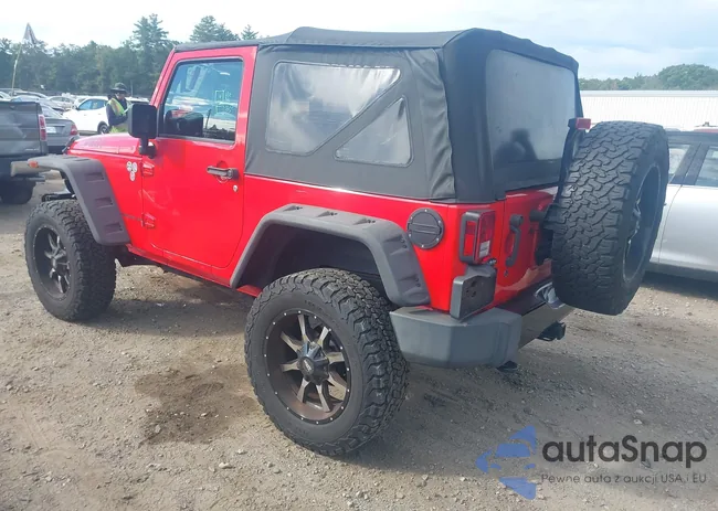 1C4AJWAG4EL322761: 43222275