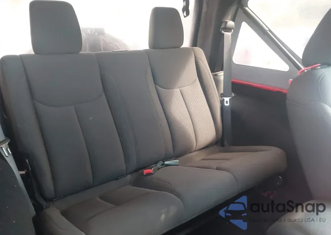 1C4AJWAG4EL322761: 43222275