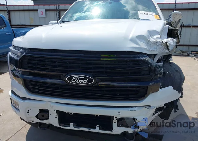 1FTFW7L85SFB27507: 43222282