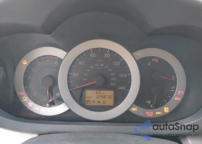 2T3JF4DV6CW180407: 43222283