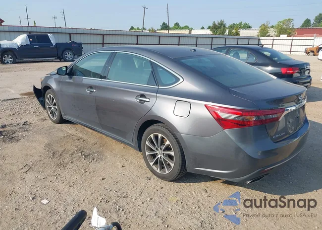 4T1BK1EB2GU208575: 43222299