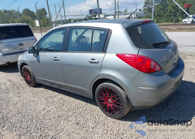 3N1BC13E27L411249: 43222300