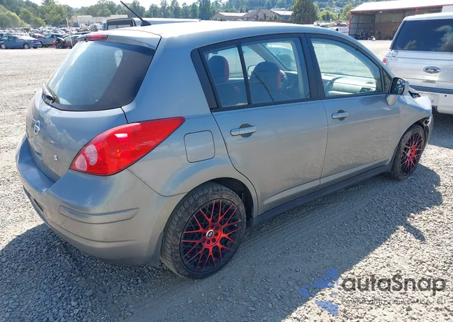 3N1BC13E27L411249: 43222300