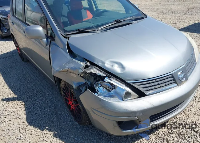 3N1BC13E27L411249: 43222300