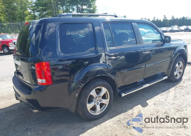 5FNYF4H53FB024165: 43222308