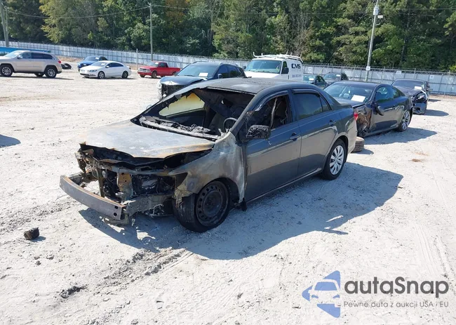 2T1BU4EE7CC778489: 43222311