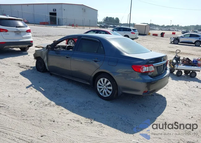 2T1BU4EE7CC778489: 43222311