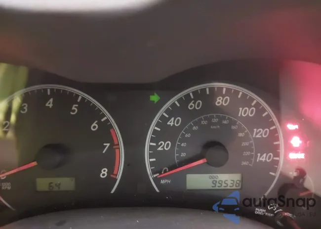 1NXBU40EX9Z028437: 43222324