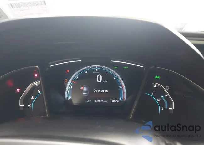 2HGFC1F30KH650973: 43222327