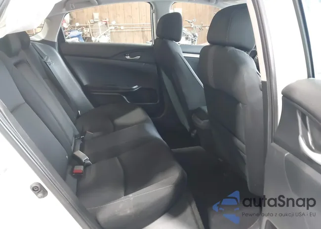 2HGFC1F30KH650973: 43222327