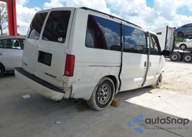 1GNDM19W8YB102091: 43222333