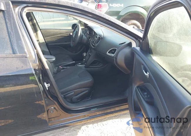 1C3CDFBBXED921083: 43222341