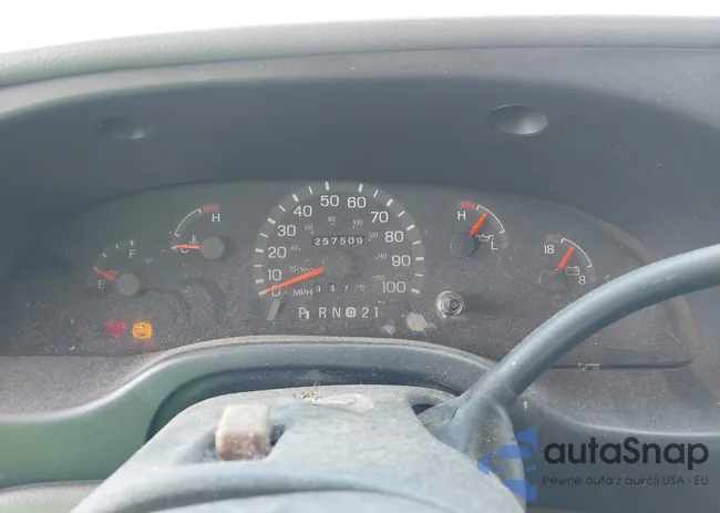 1FTHE2420VHB63557: 43222347