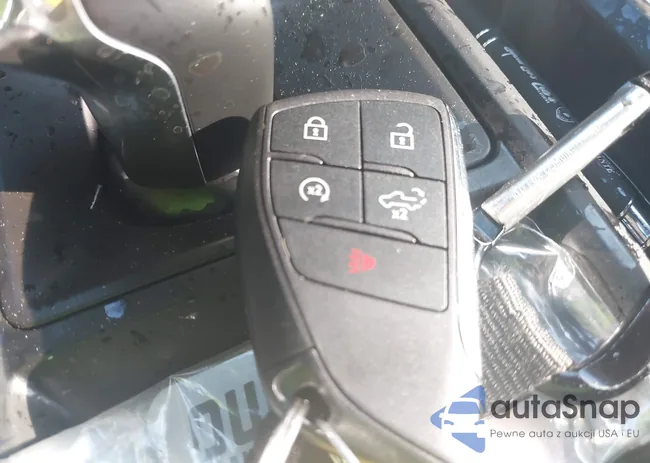 1GCUDEEDXRZ249610: 43222359