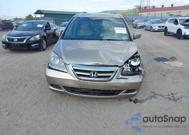 5FNRL387X7B137895: 43222378