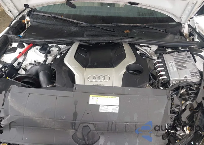 WAUM2BF26KN095246: 43222387