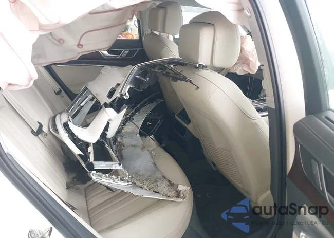 WAUM2BF26KN095246: 43222387