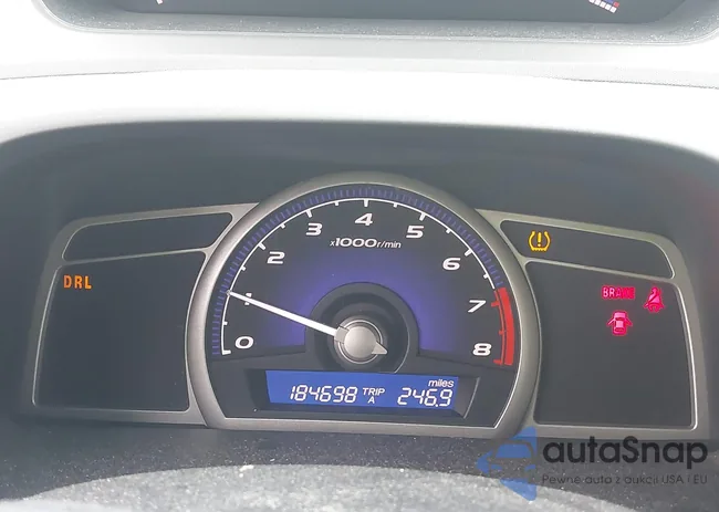 1HGFA15569L020610: 43222405