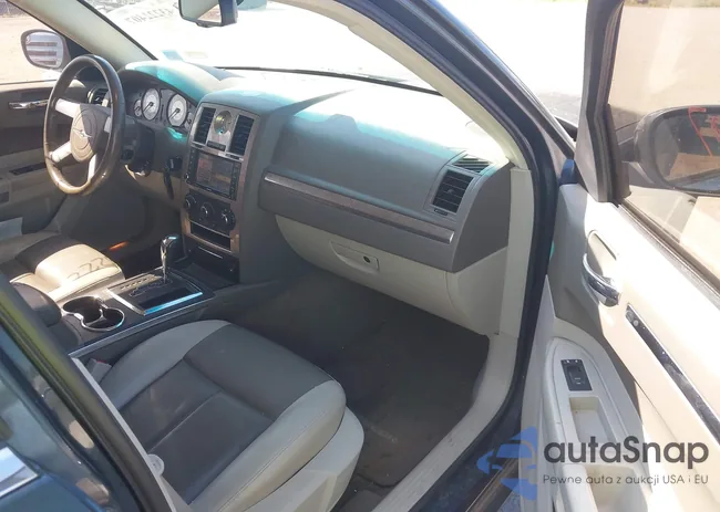 2C3LA53G48H260431: 43222407