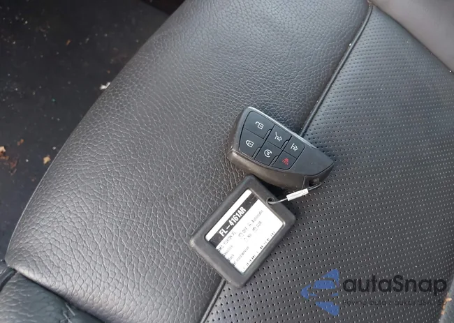 1GKS2JRL4SR254111: 43222411