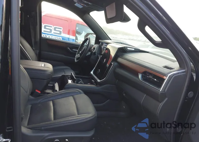 1GKS2JRL4SR254111: 43222411