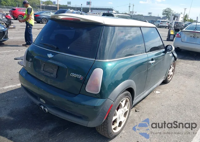 WMWRE33444TD89299: 43222412