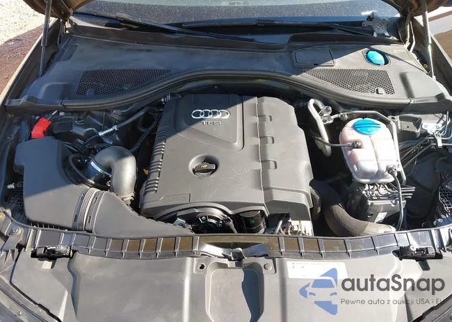 WAUGFAFCXFN025131: 43222420