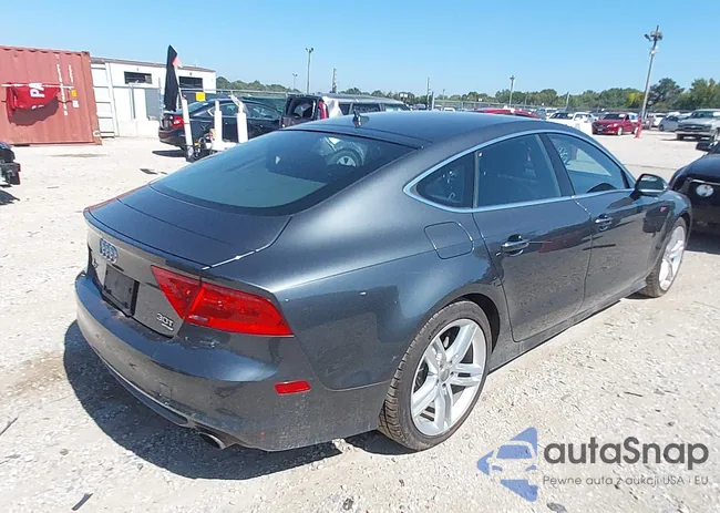 WAU2GAFC3EN083331: 43222436