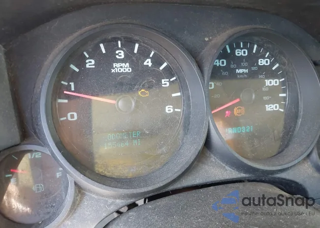 1GCEK14C58Z320044: 43222439