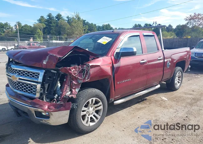 1GCVKREC5EZ235455: 43222442