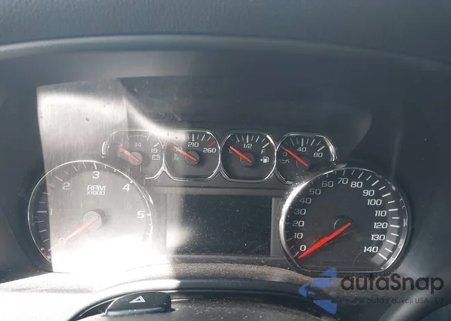 1GCVKREC5EZ235455: 43222442