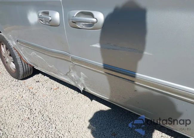 2A4GP54L67R136381: 43222445