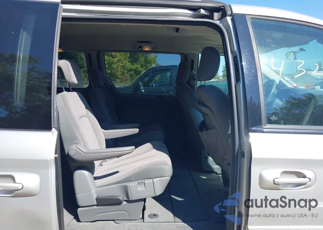 2A4GP54L67R136381: 43222445