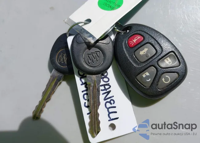 1G4HG5EM7AU106233: 43222449