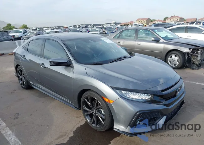 SHHFK7H91JU403163: 43221513