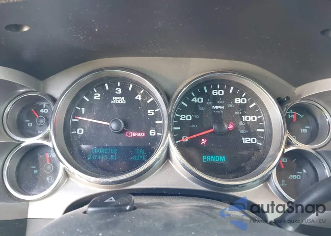 3GTP1VE00BG235613: 43221522