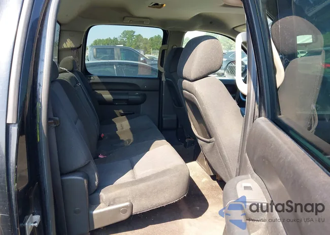 3GTP1VE00BG235613: 43221522