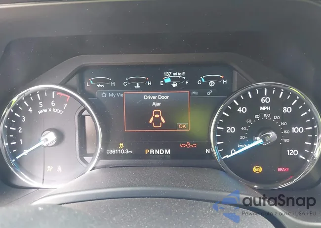 1FMJU1KTXJEA70448: 43221584