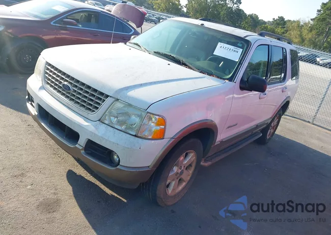 1FMZU74K84UA08907: 43221588