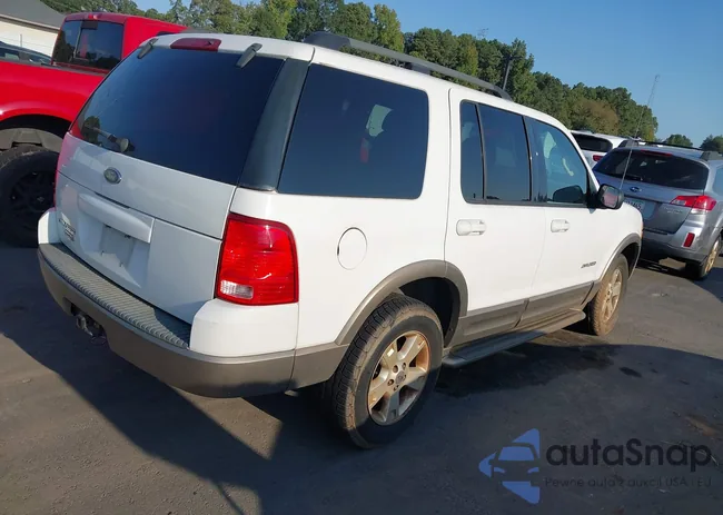 1FMZU74K84UA08907: 43221588