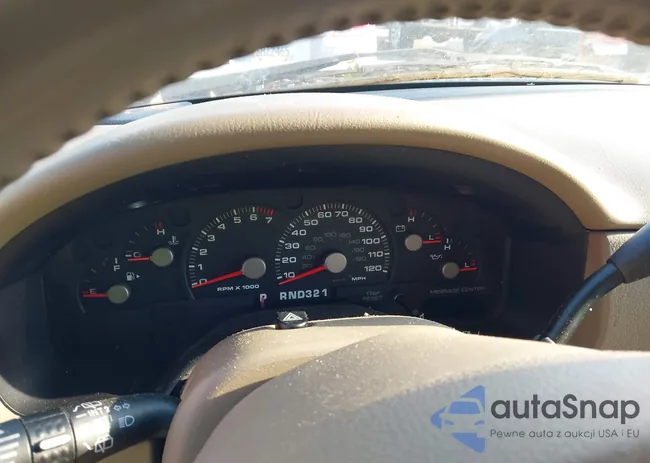 1FMZU74K84UA08907: 43221588