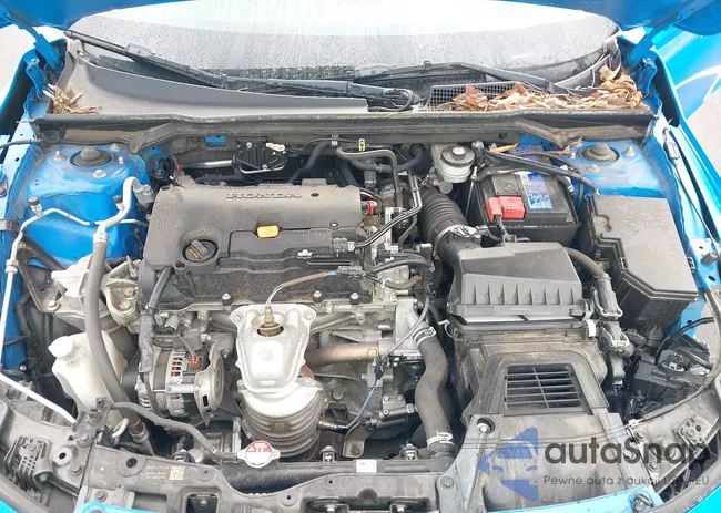 19XFL2G80NE006727: 43221598