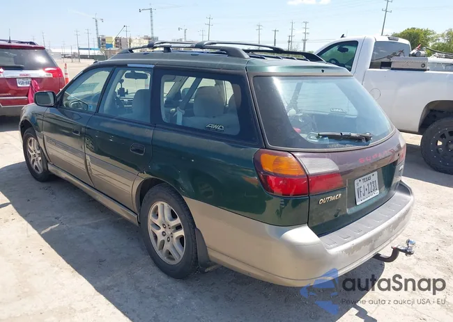 4S3BH6652Y7634808: 43221601