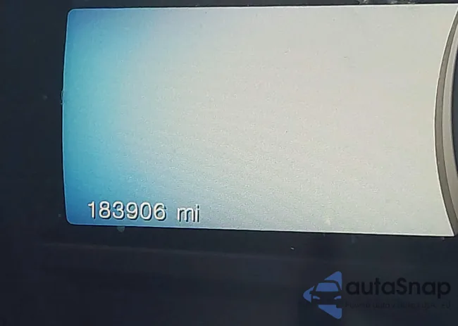 1FMHK7F93CGA75505: 43221609